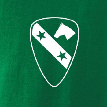 1st Cavalry Division hvězdy