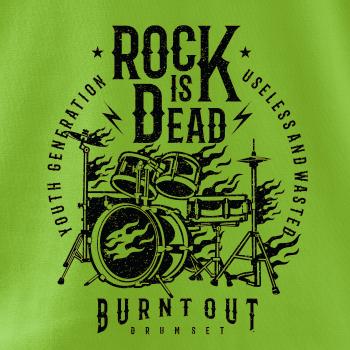 Rock Is Dead 2