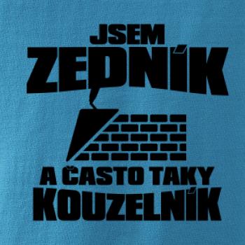 Zedník kouzelník