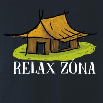 Relax zóna chalupa