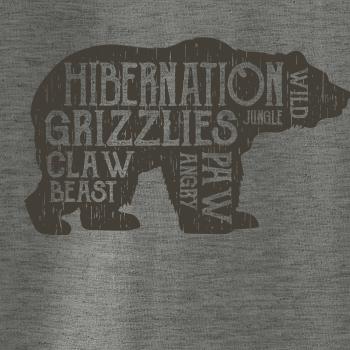 Bear hiber Bear hiber