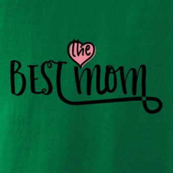 Best mom v řádku