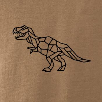 Tyranosaurus geometrie