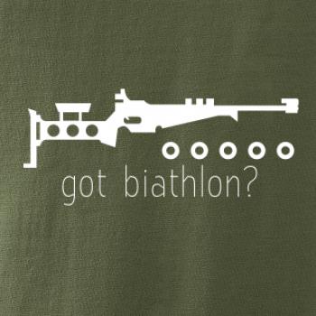 Biathlon - Got biathlon Biathlon - Got biathlon