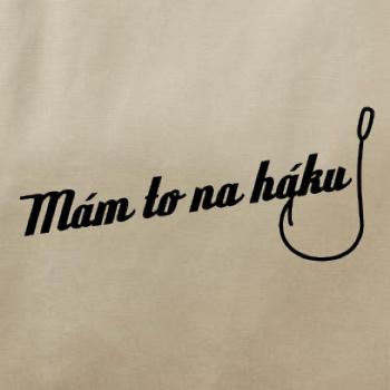 Mám to na háku Mám to na háku