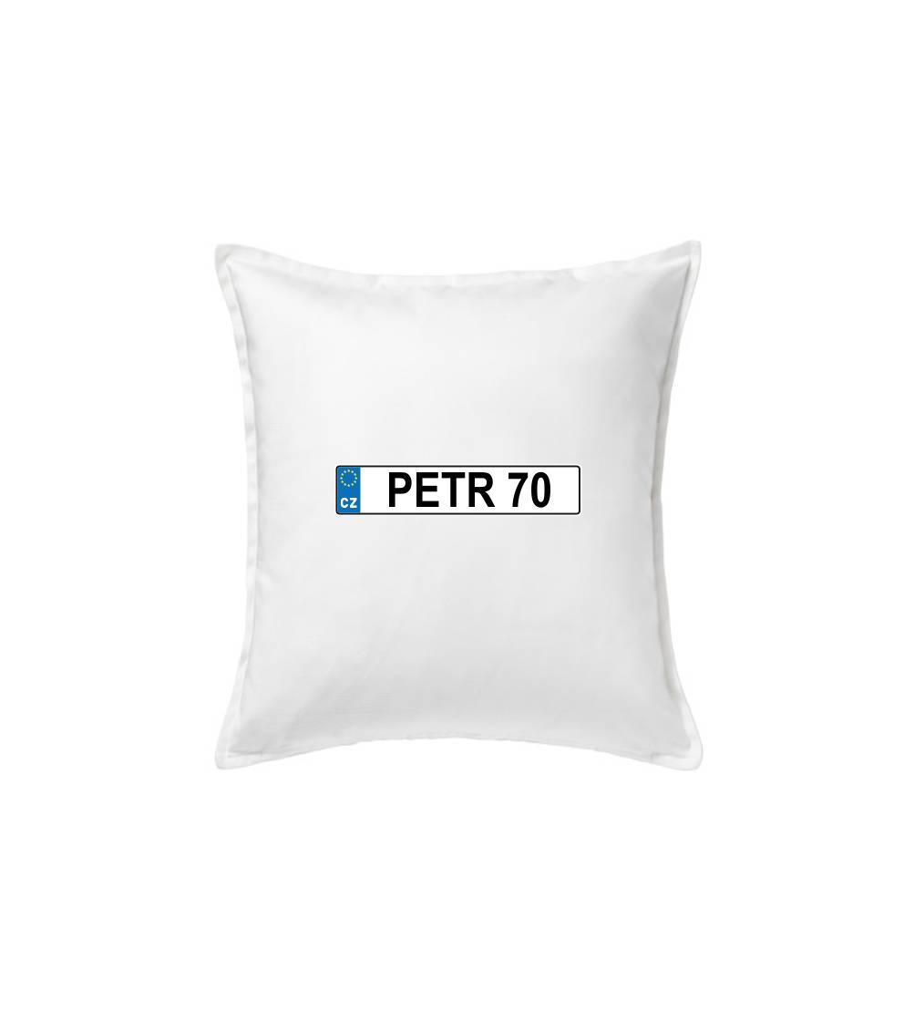 SPZ Petr 70