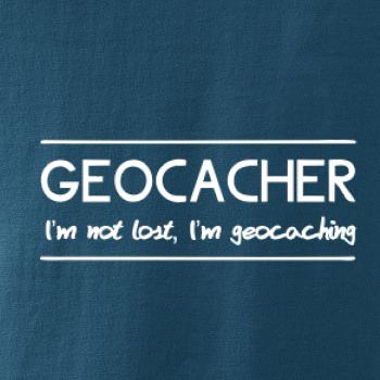 Geocacher