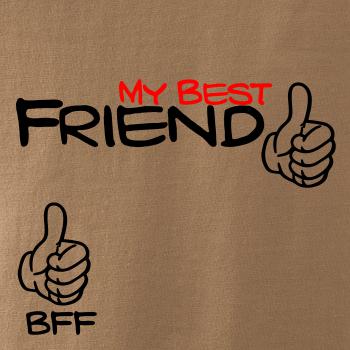 My Best Friend