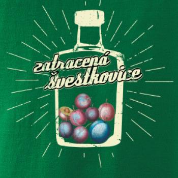 Zatracená švestkovice