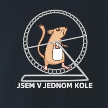 Jsem v jednom kole
