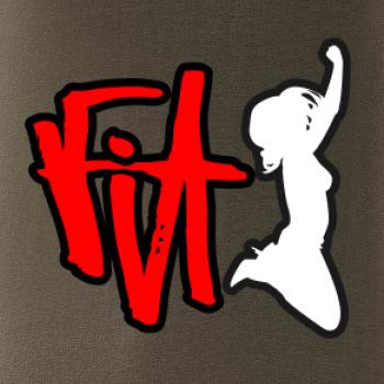 Fit jump