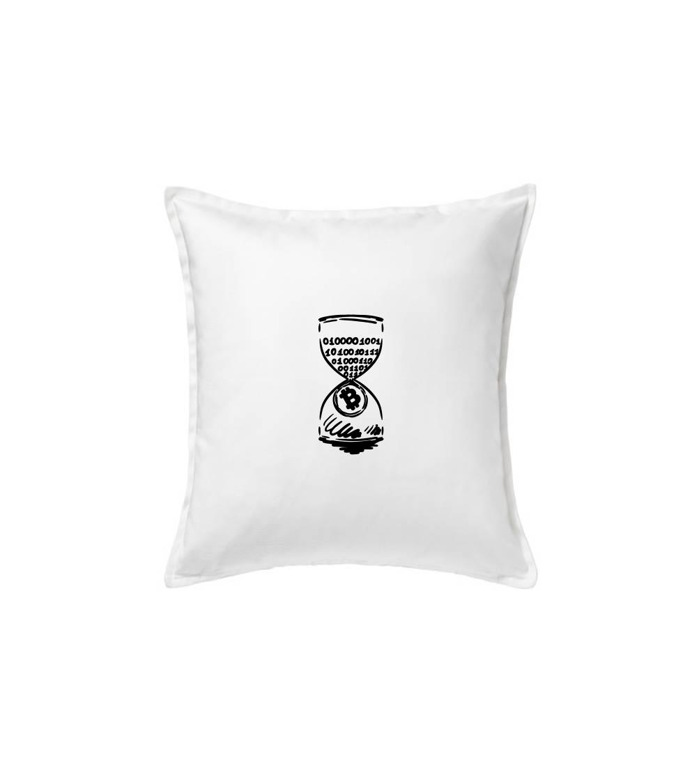 Bitcoin přesýpací hodiny