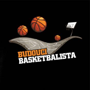 Budoucí basketbalista