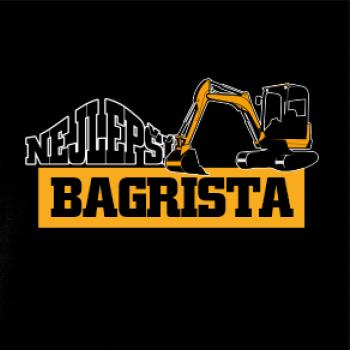 Nejlepší bagrista minibagr Nejlepší bagrista minibagr