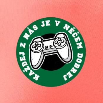 Každej z nás je v něčem dobrej