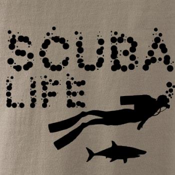 Scuba life Scuba life