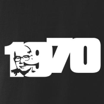Husákovo dítě - 1970