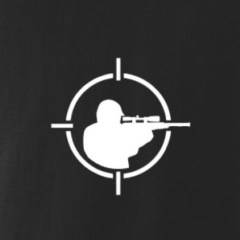 Paintball zaměřovač