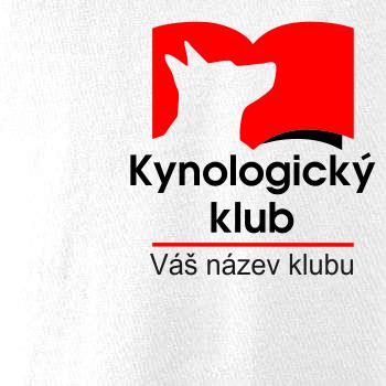 Kynologický klub knížka  - Váš název