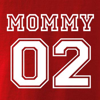 Family Team-táta, máma, dítě