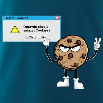 Smazat cookies