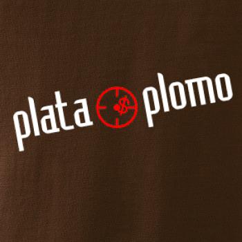 Plata oplomo