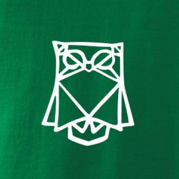 Geometrire - sova jednoduchá