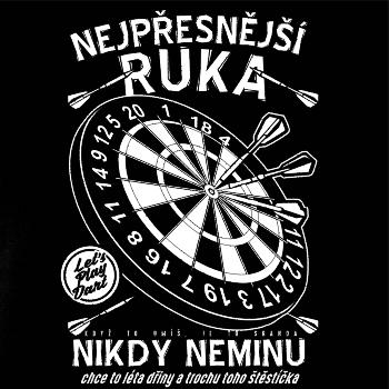 Nejpřesnější ruka Nejpřesnější ruka