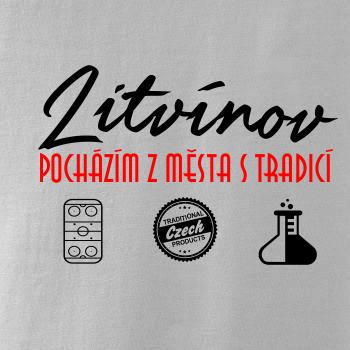 Litvínov město s tradicí