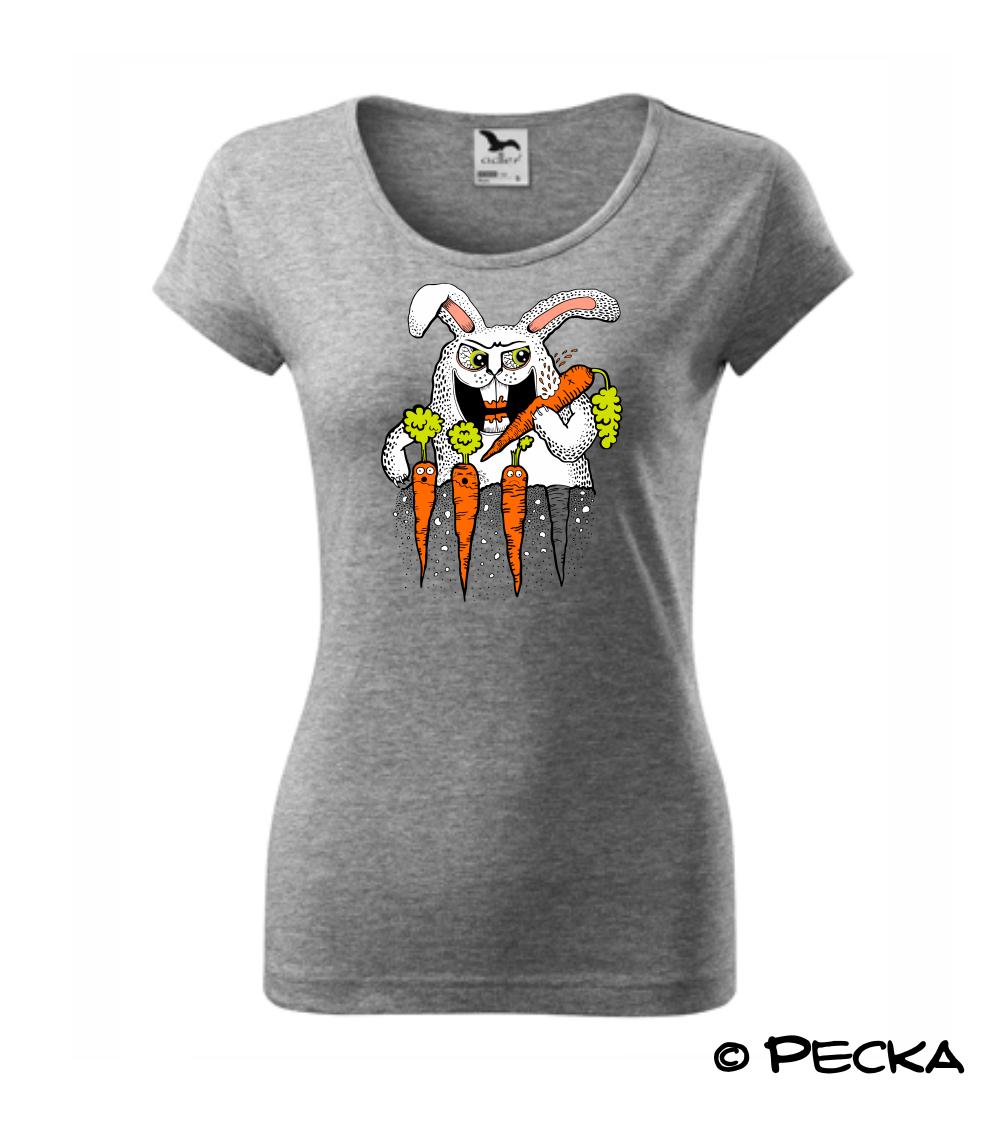 Zajíc killer (Pecka design)