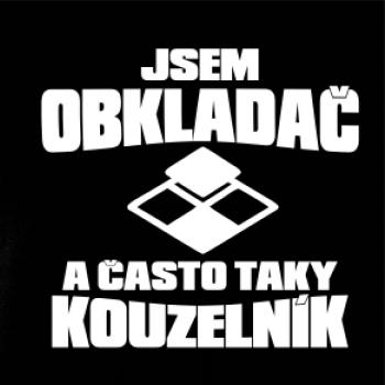 Obkladač kouzelník