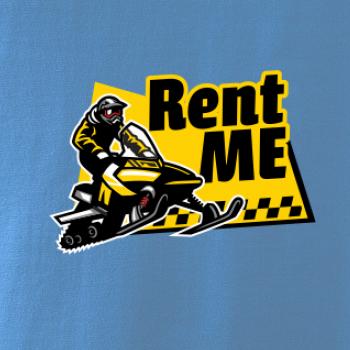 Skútr Rent me