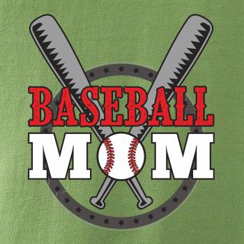 Baseball mom pálky