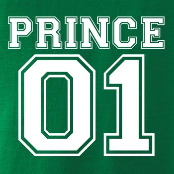 Prince 01 Prince 01
