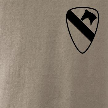 1st Cavalry Division prsa