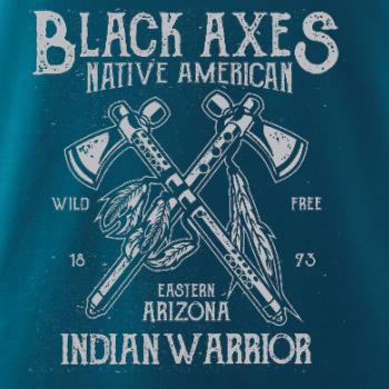 Black Axes Black Axes