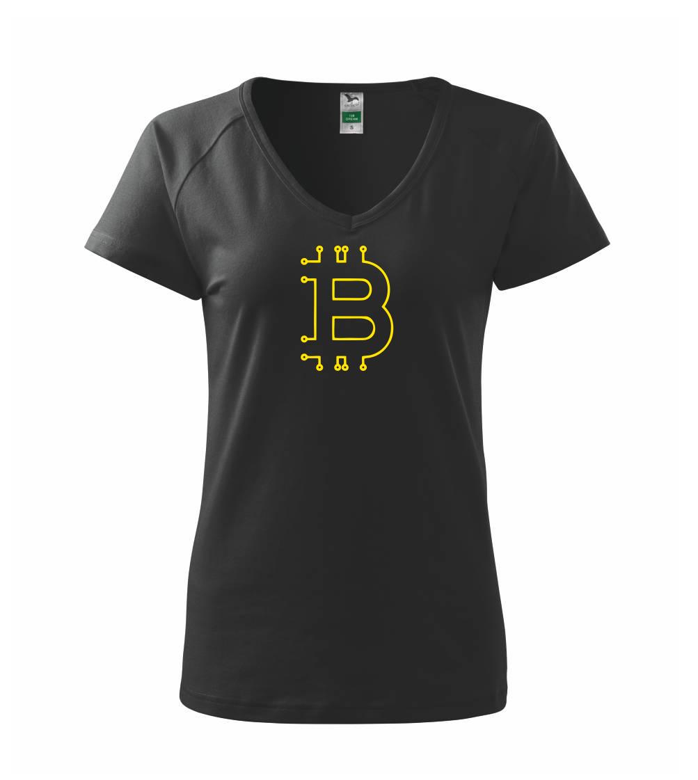 Bitcoin kryptoměna Bitcoin kryptoměna