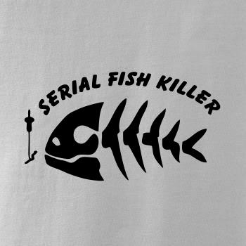Rybaření - Serial fish killer