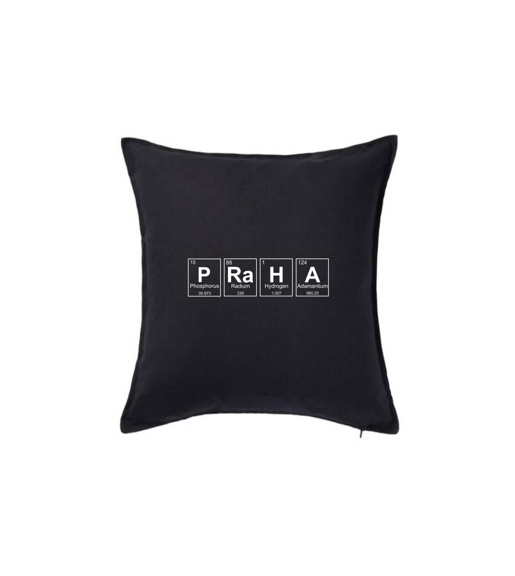 PRaHA - periodická tabulka