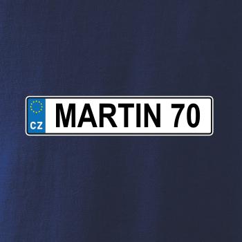 SPZ Martin 70