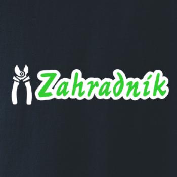 Zahradník - nůžky
