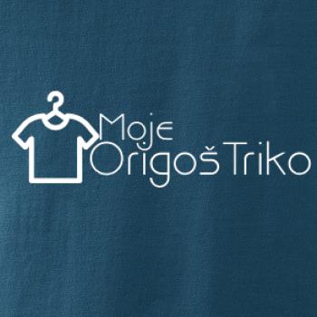Moje origoš triko Moje origoš triko