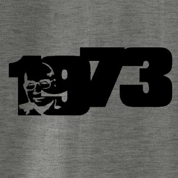 Husákovo dítě - 1973