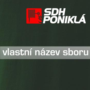 SDH - vlastní název - požární hadice
