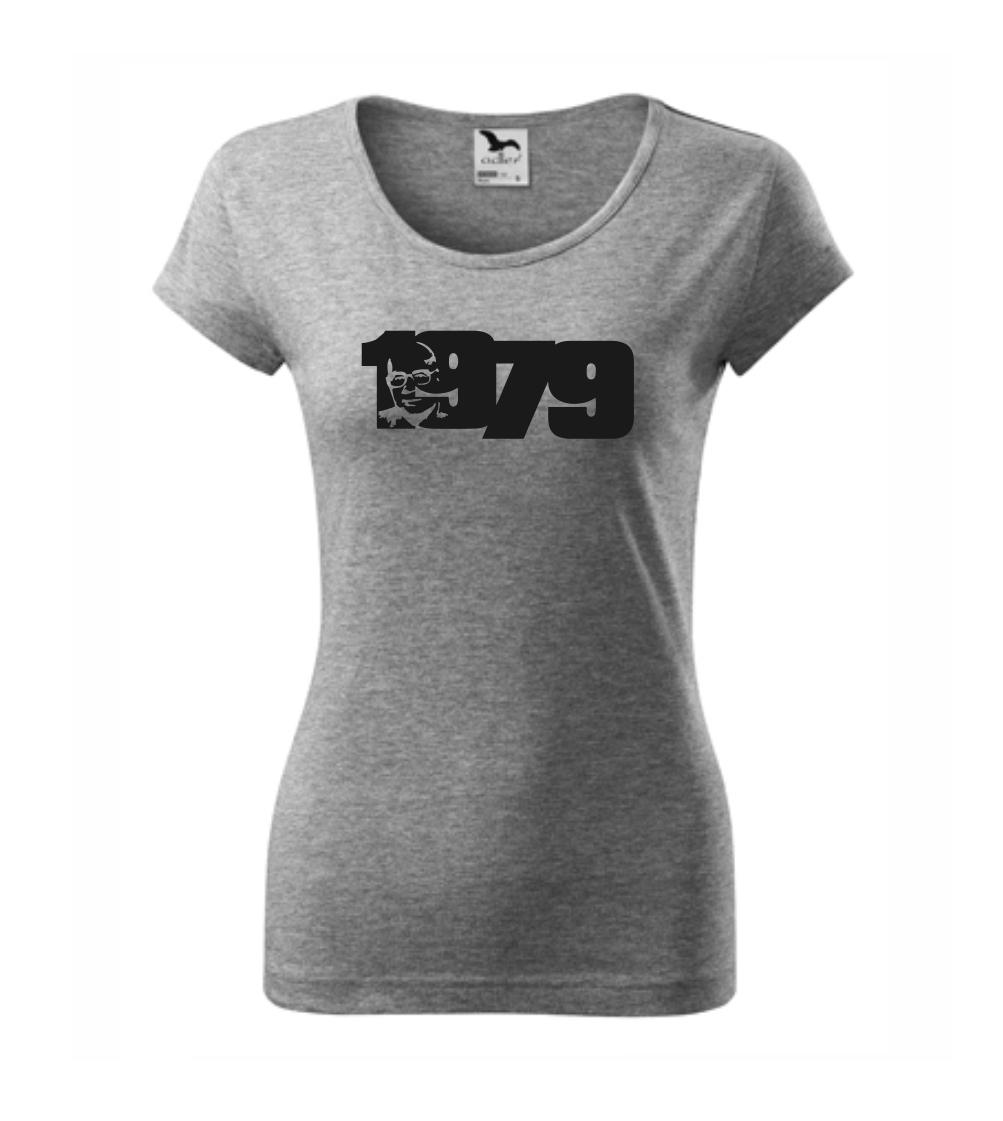 Husákovo dítě - 1979