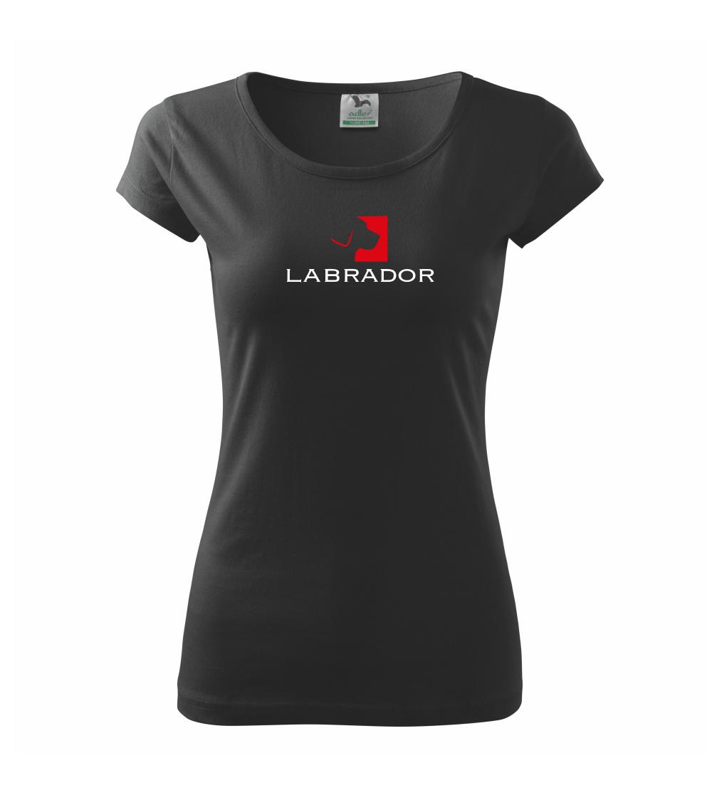 Labrador logo