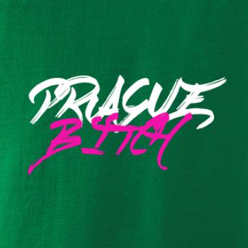 Prague Bitch