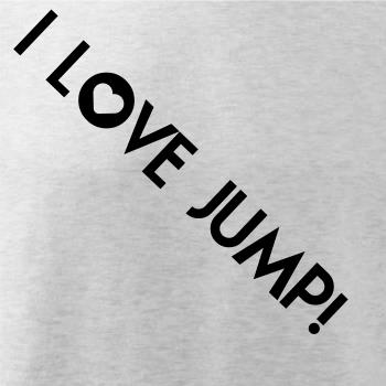 I love Jump!