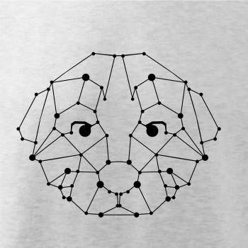 Štěně - Geometrie