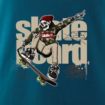 Skate bad boy maskáč